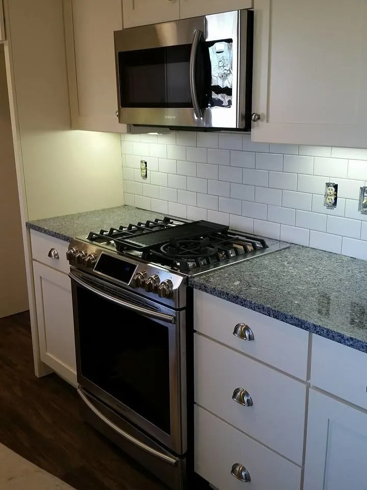 Slide of Pritchet Bros