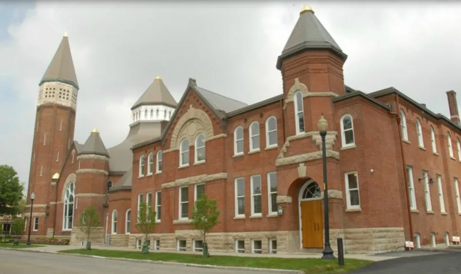 Slide of Pritchet Bros