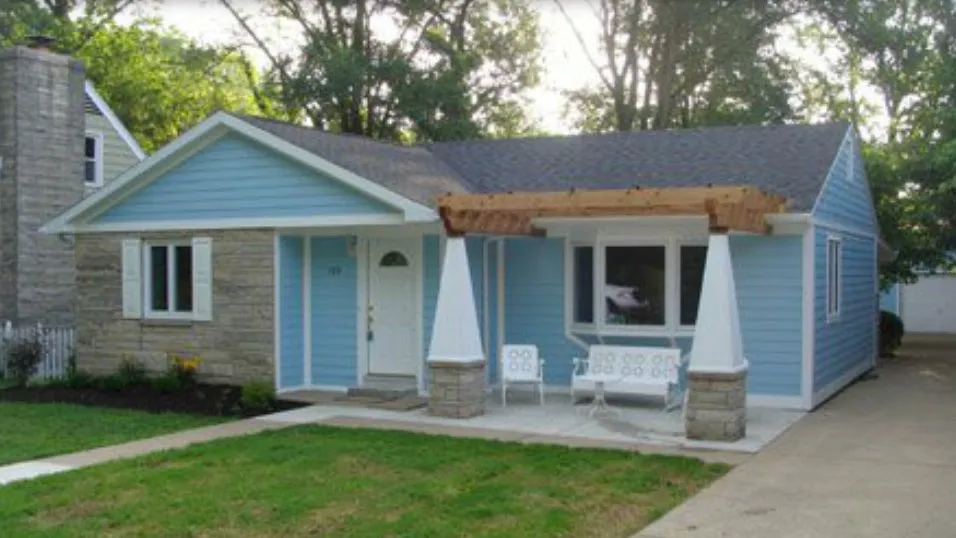 Slide of Pritchet Bros