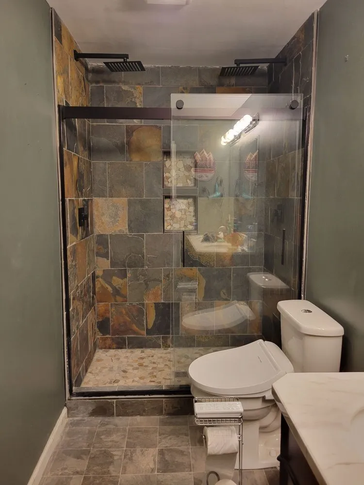 Slide of Pritchet Bros