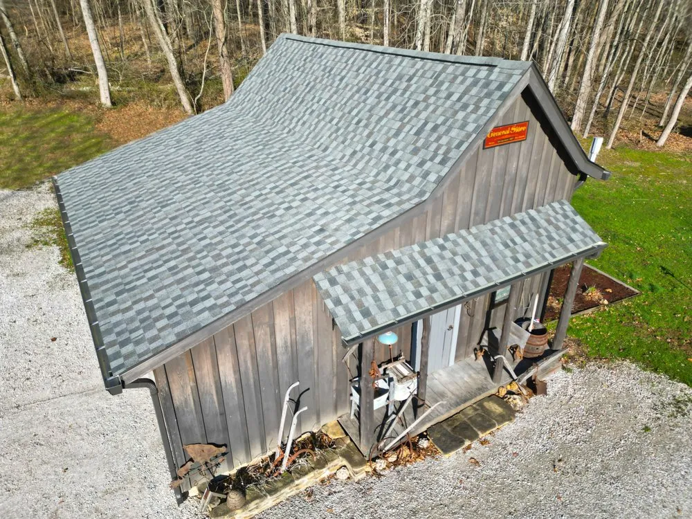 Slide of Pritchet Bros