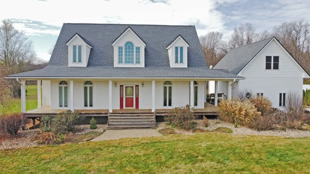 Slide of Pritchet Bros