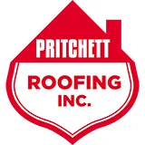 Slide of Pritchett Roofing