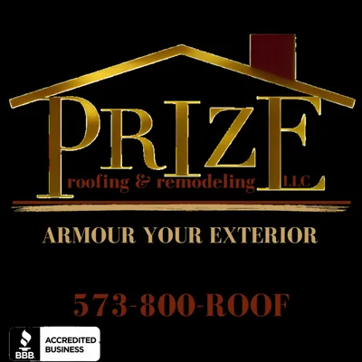 Prize Roofing & Remodeling