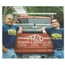 Slide of Prizio Roofing & Siding