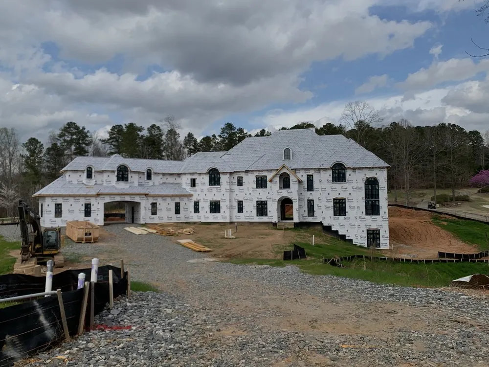 Slide of PRL Framing Carpentry