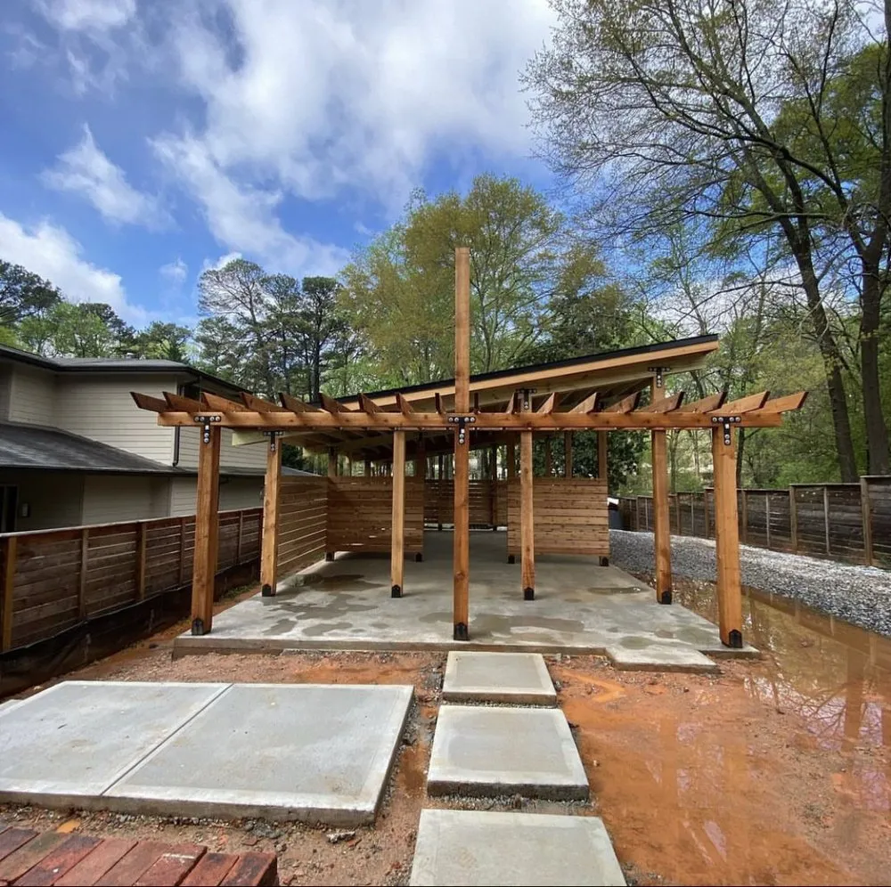 Slide of PRL Framing Carpentry