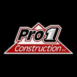 Slide of Pro 1 Construction