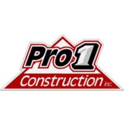 Pro 1 Construction