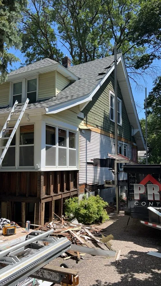 Slide of Pro 24 Contracting