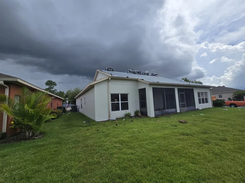 Slide of Pro 360 Contractors