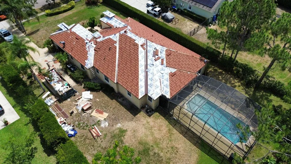 Slide of Pro 360 Contractors