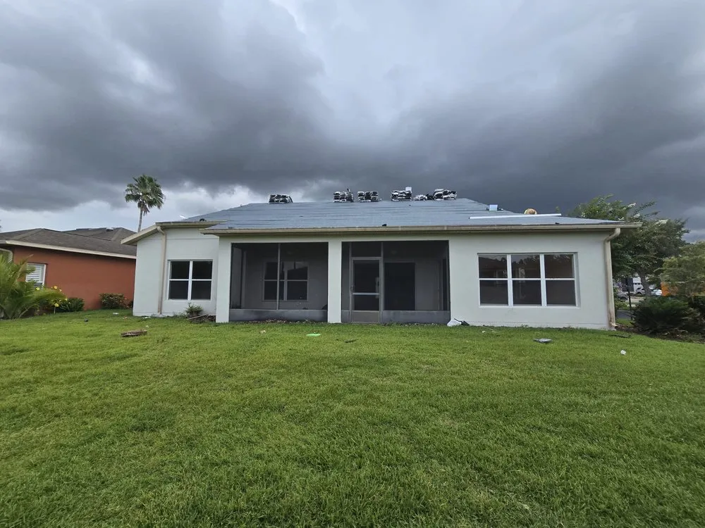 Slide of Pro 360 Contractors