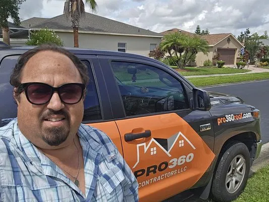 Pro 360 Contractors