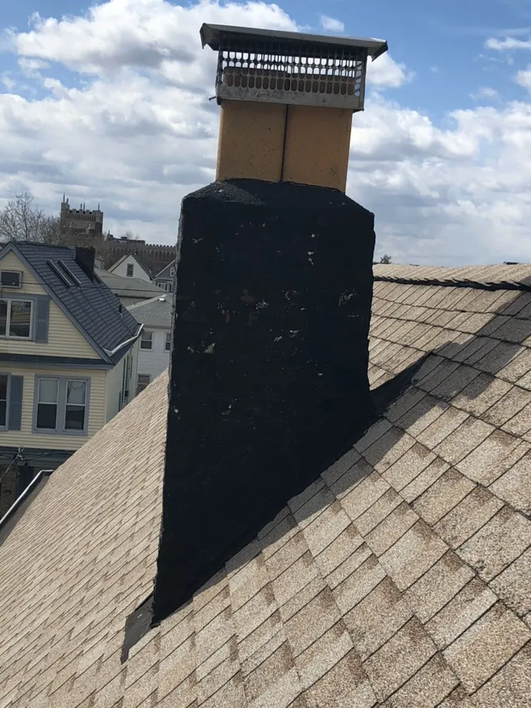 Slide of Pro Action Construction