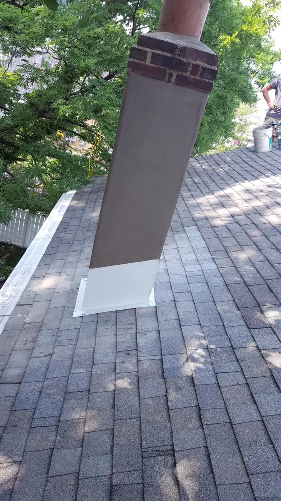 Slide of Pro Action Construction