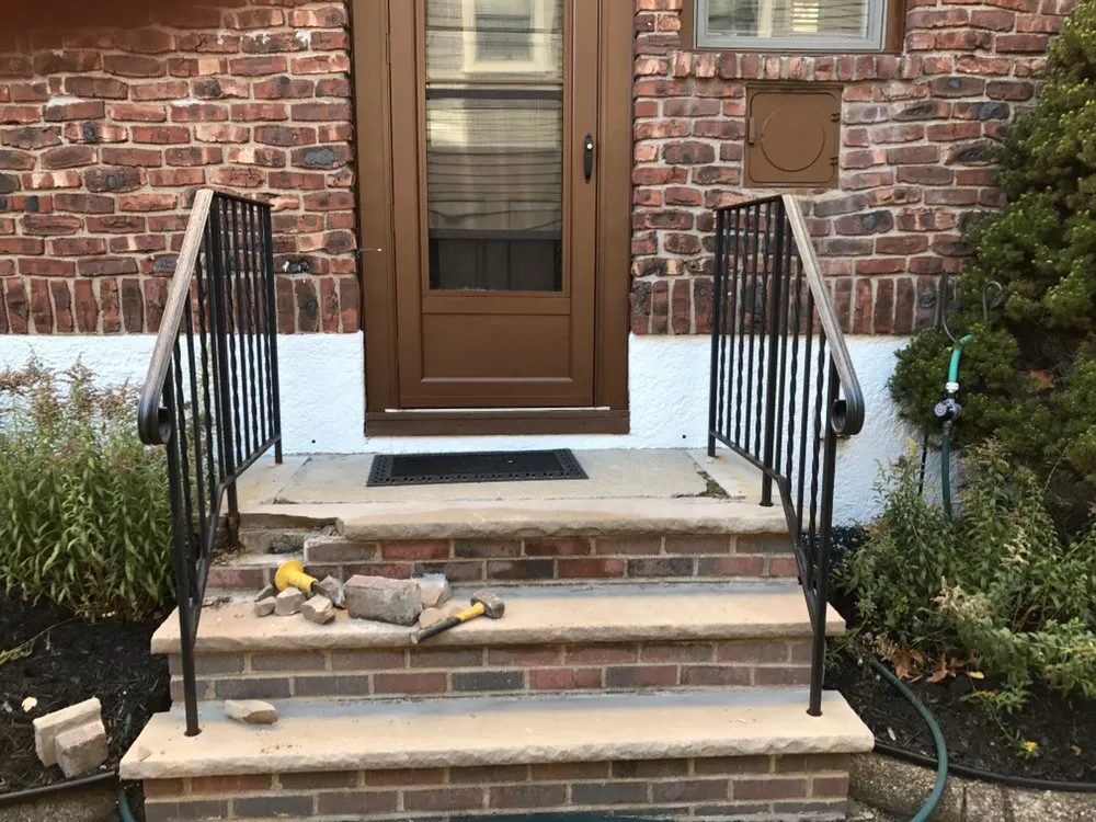 Slide of Pro Action Construction