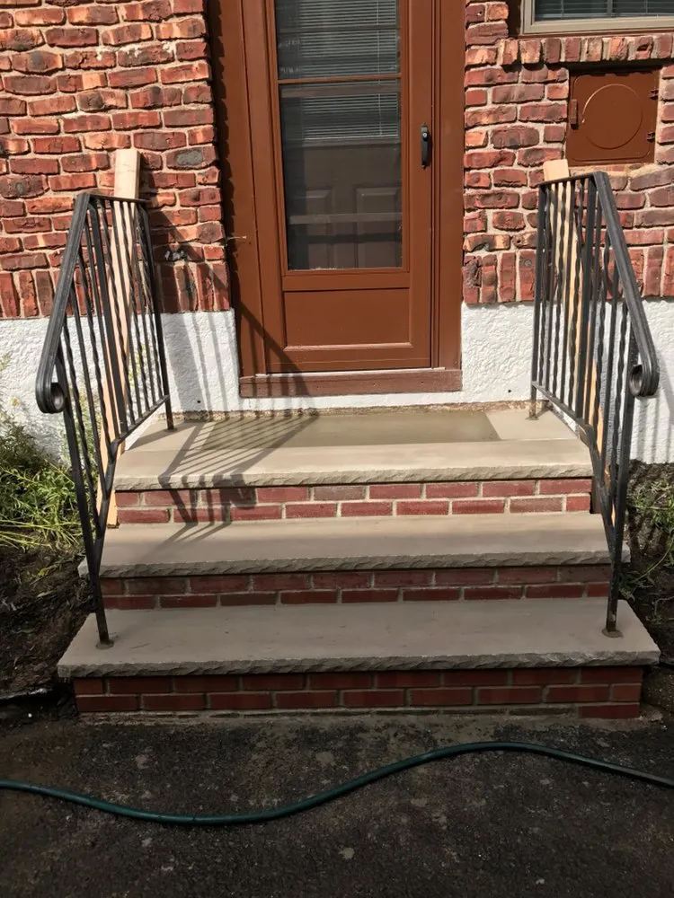 Slide of Pro Action Construction