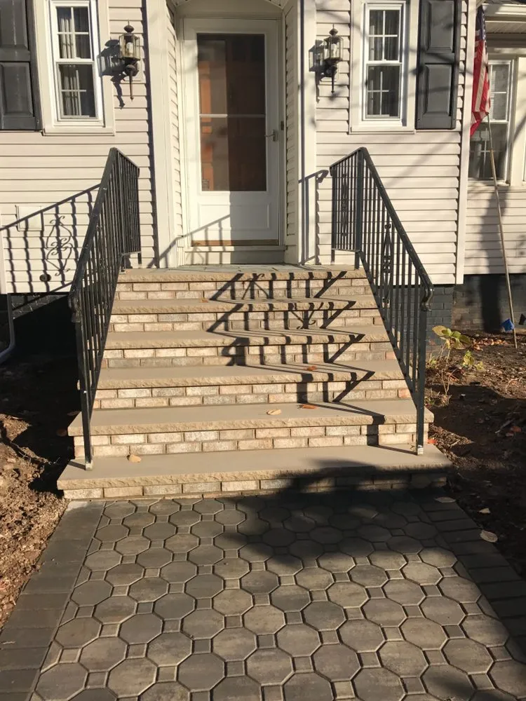 Slide of Pro Action Construction