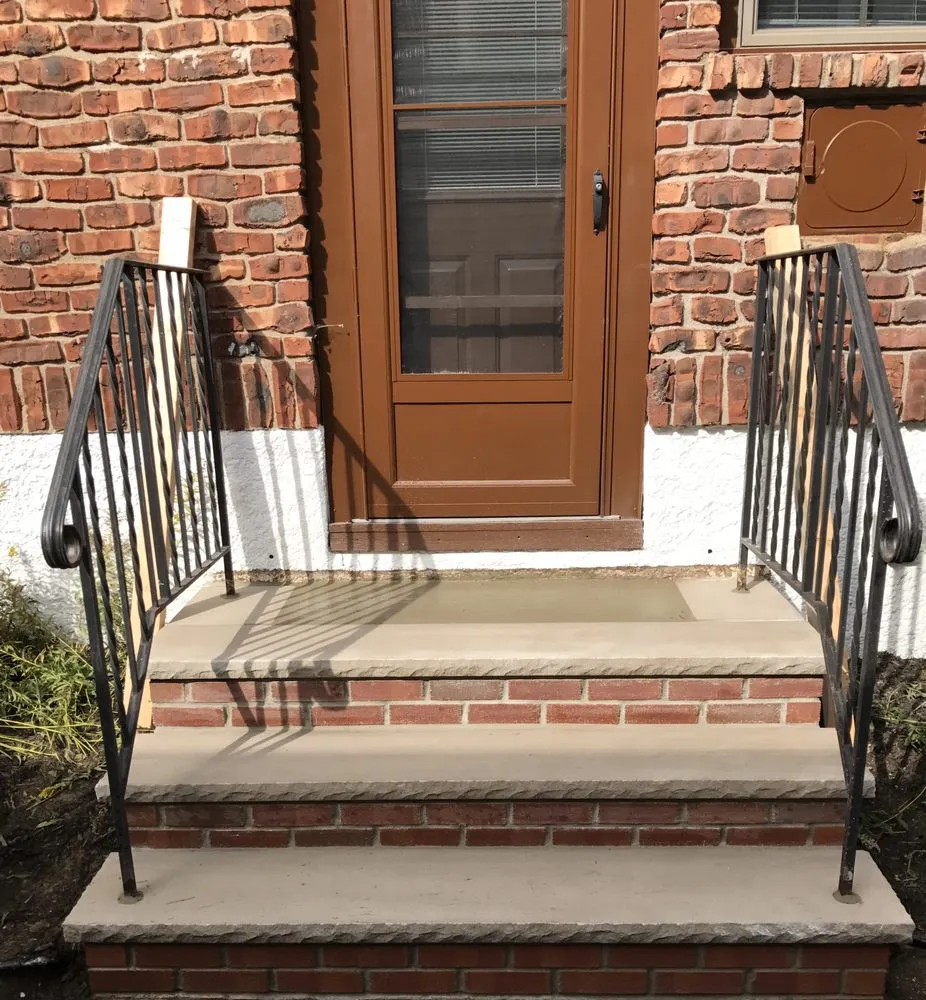 Slide of Pro Action Construction