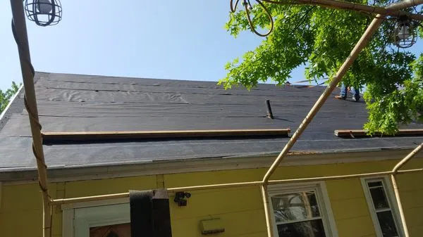 Pro Action Construction