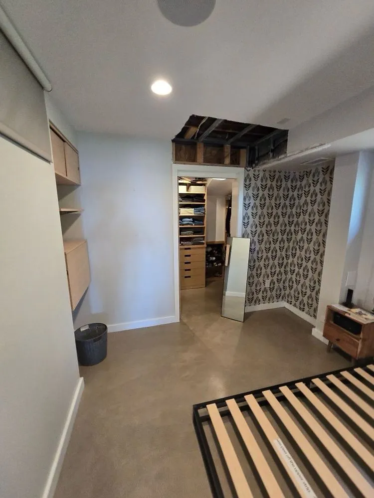 Slide of Pro American Construction