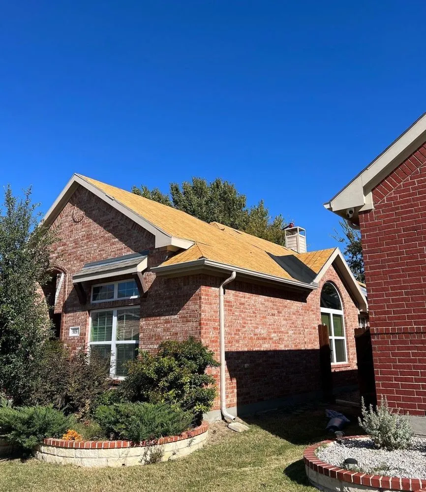 Slide of Pro American Roofing