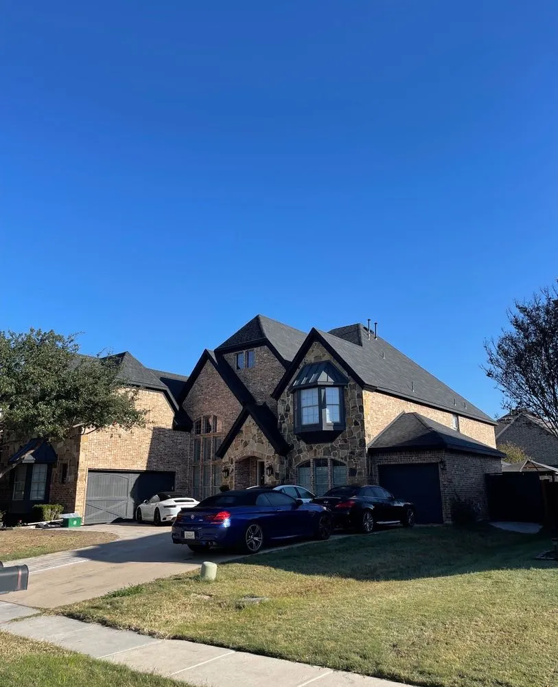 Slide of Pro American Roofing