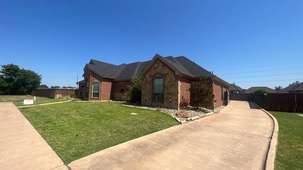 Slide of Pro American Roofing