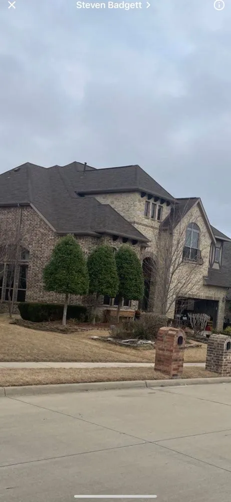 Slide of Pro American Roofing