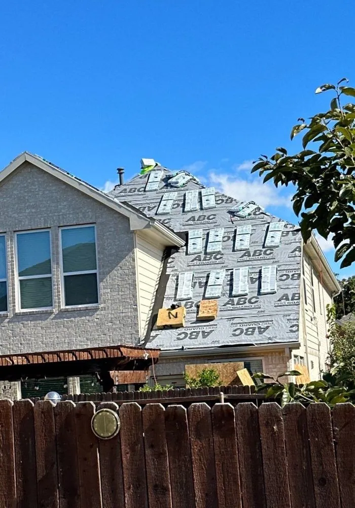 Slide of Pro American Roofing