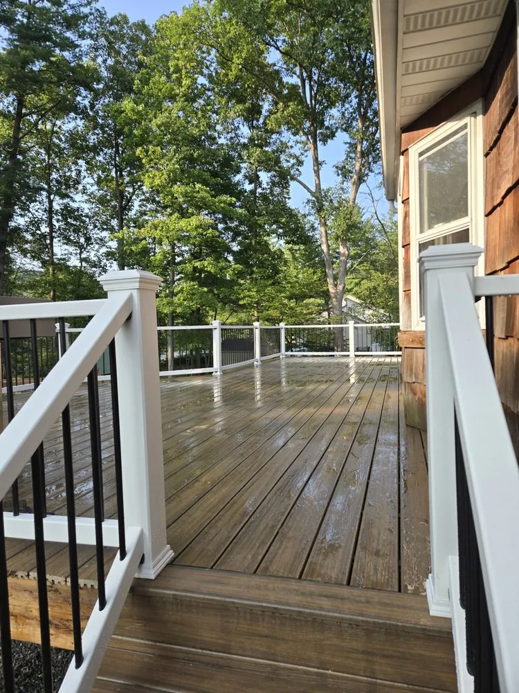 Slide of Pro Build Construction