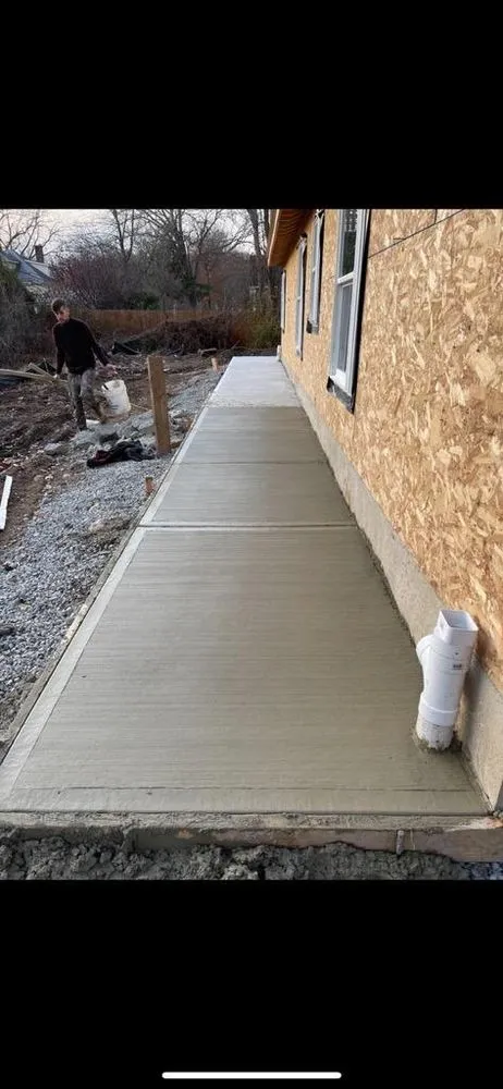 Slide of Pro Build Construction