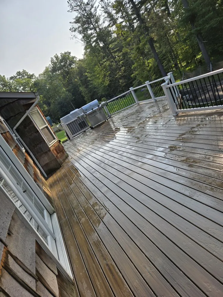 Slide of Pro Build Construction