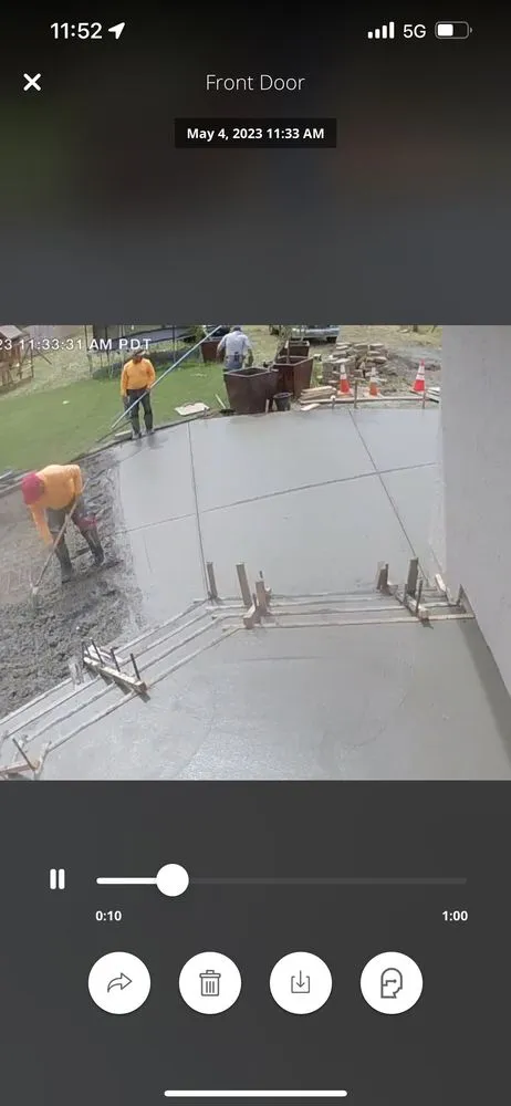 Slide of PRO Builder Inc.