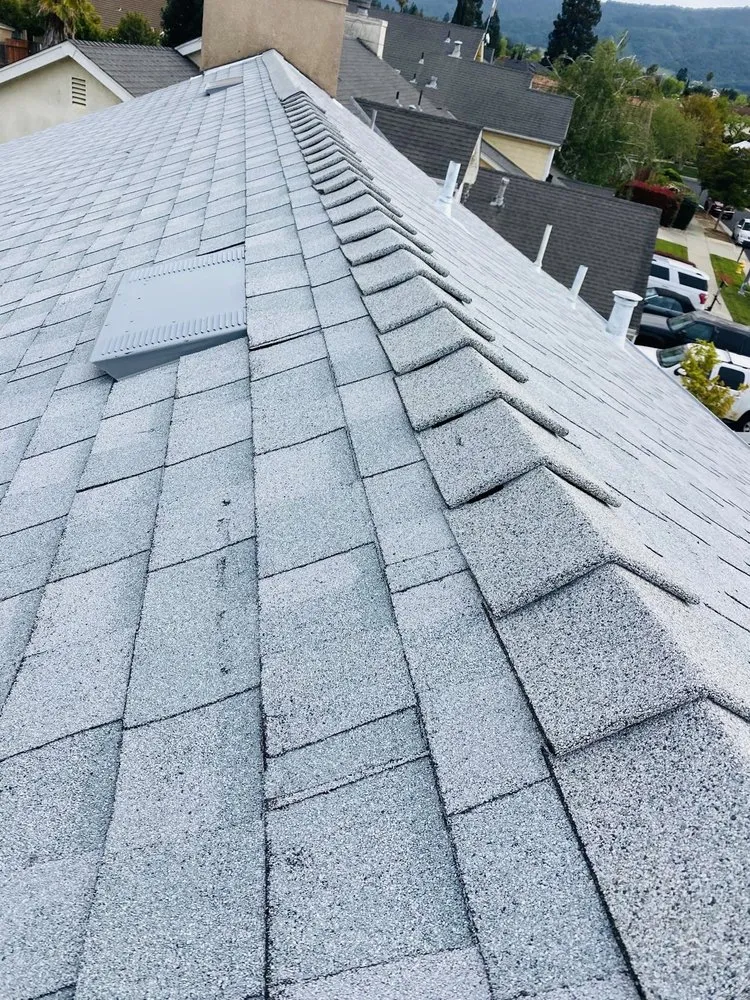 Slide of PRO Builder Inc.