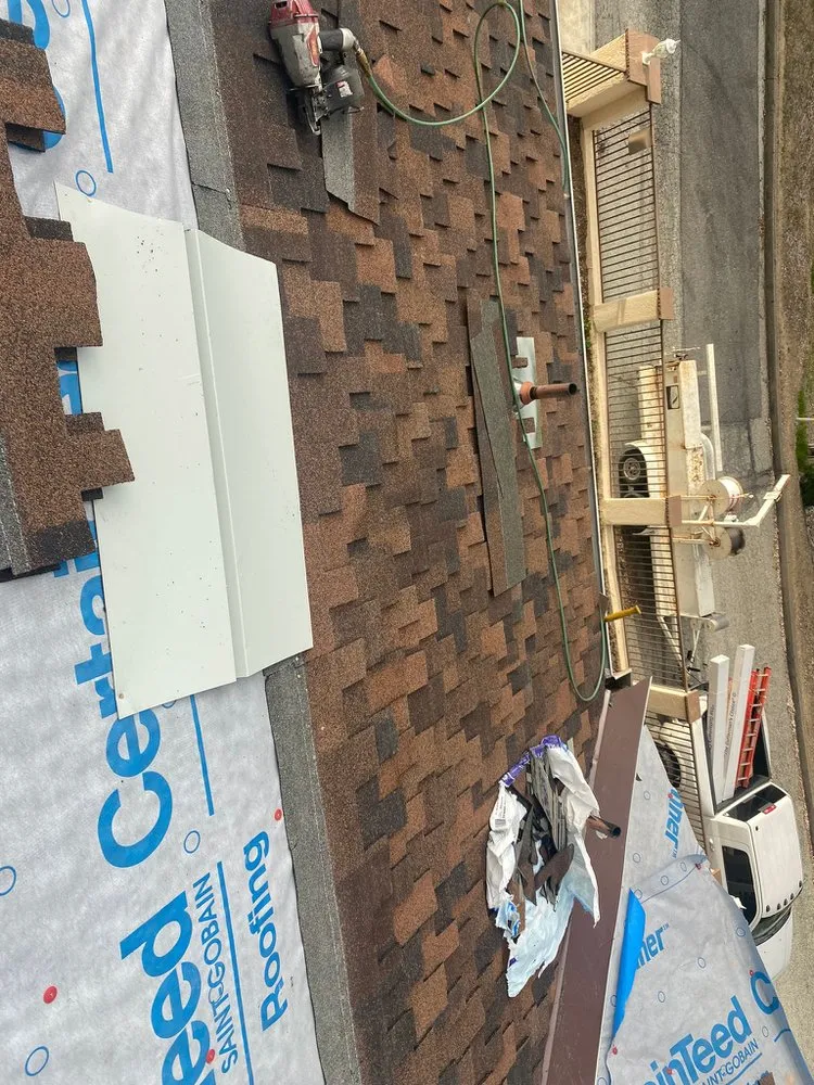 Slide of PRO Builder Inc.