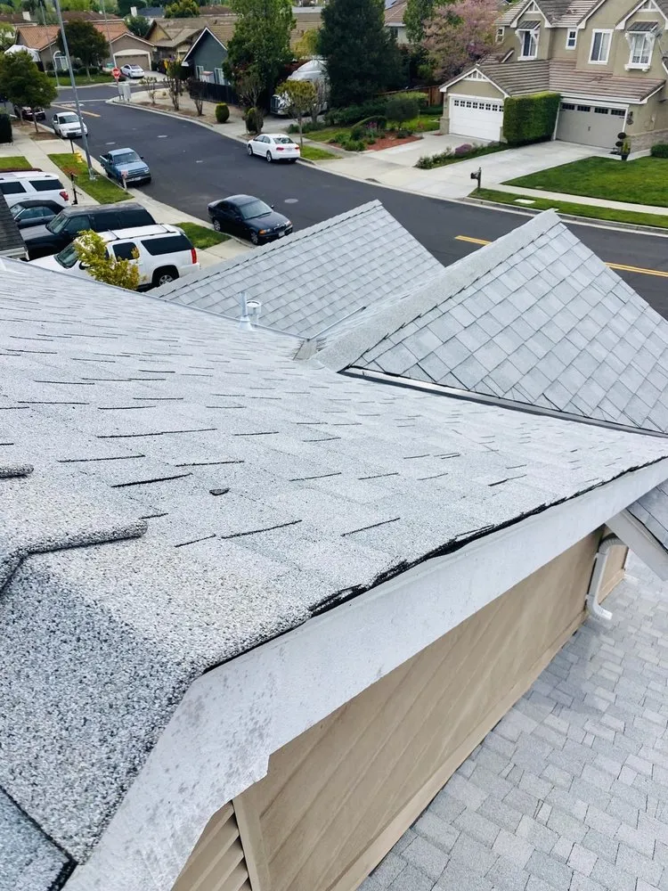 Slide of PRO Builder Inc.