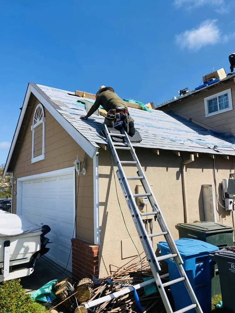 Slide of PRO Builder Inc.