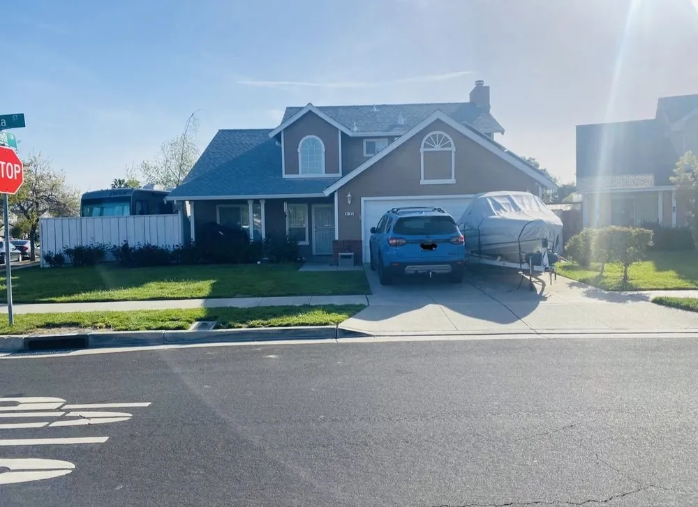 Slide of PRO Builder Inc.