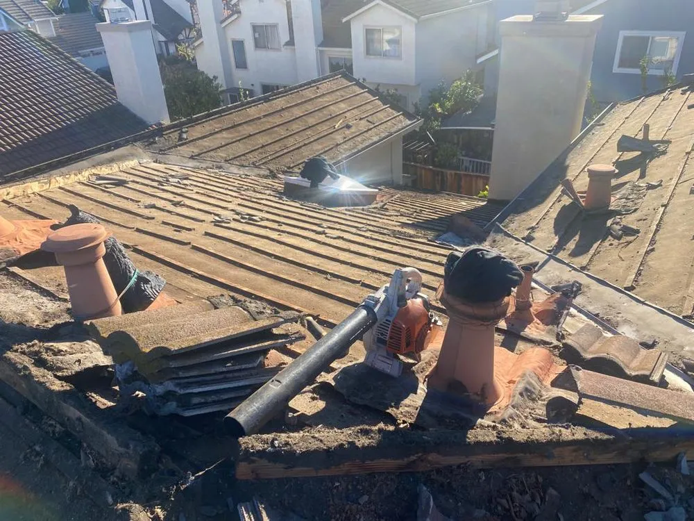 Slide of PRO Builder Inc.