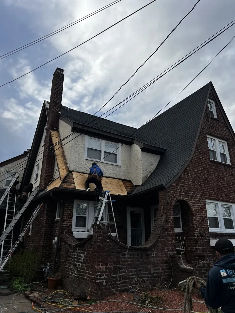 Slide of Pro Builders Construction