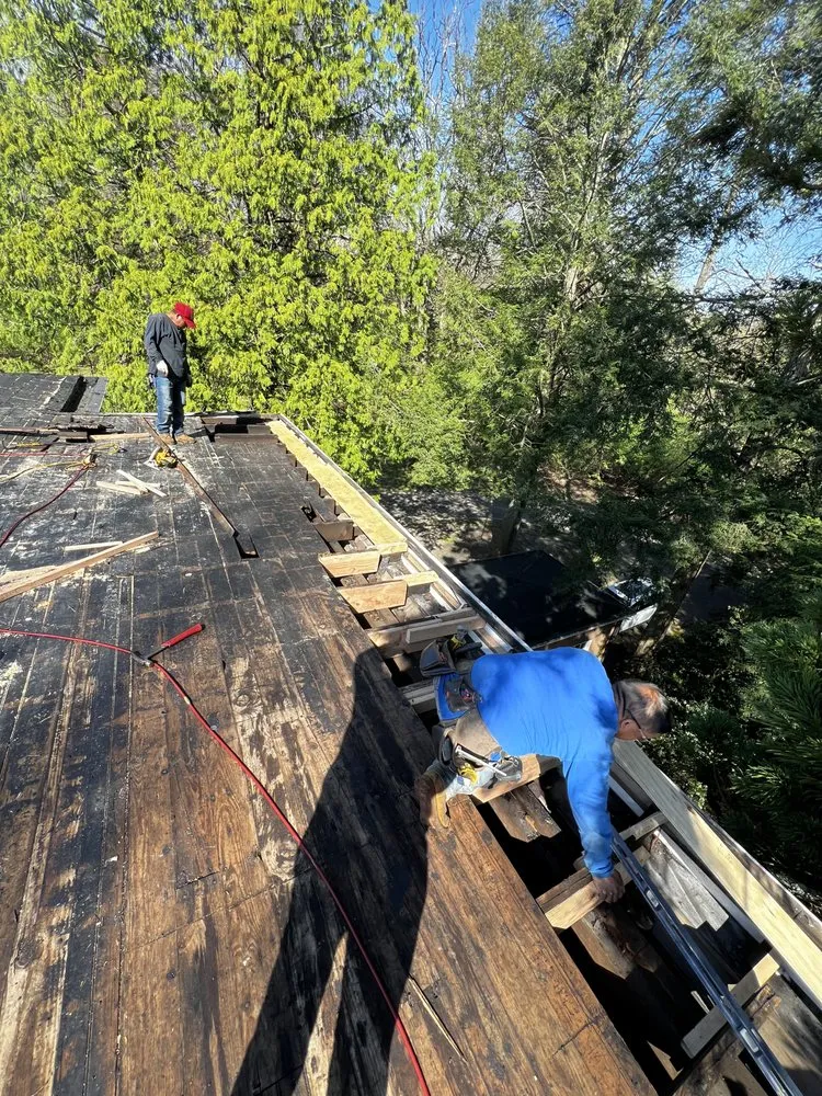 Slide of Pro Builders Construction