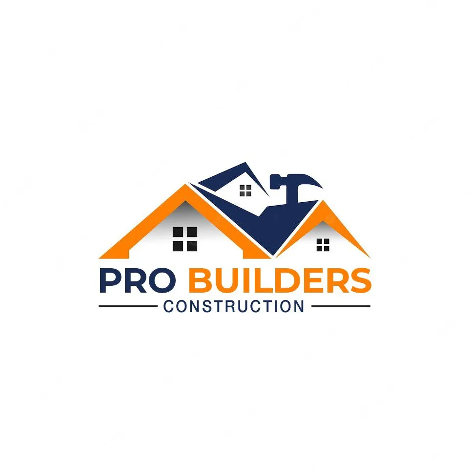 Slide of Pro Builders Construction
