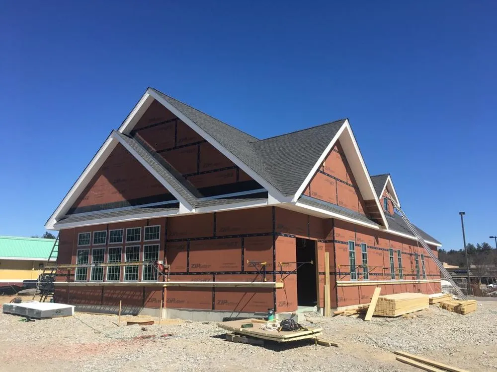 Slide of Pro Builders