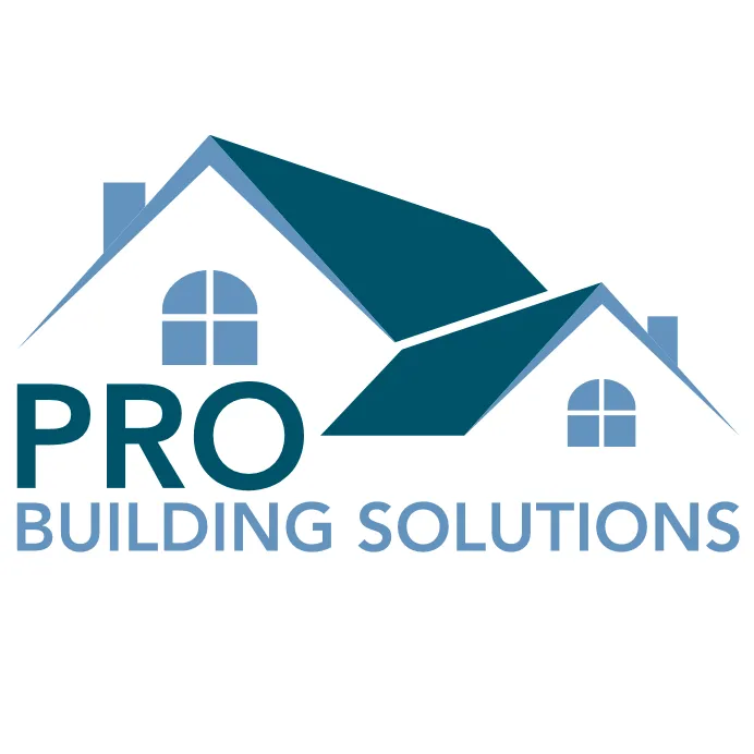 Slide of Pro Building Solutions