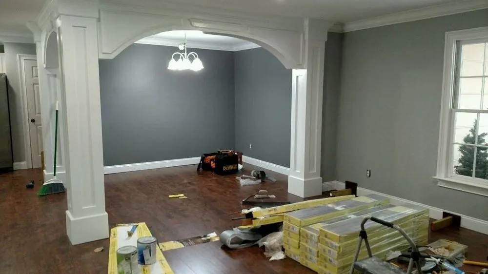 Slide of Pro Building Solutions