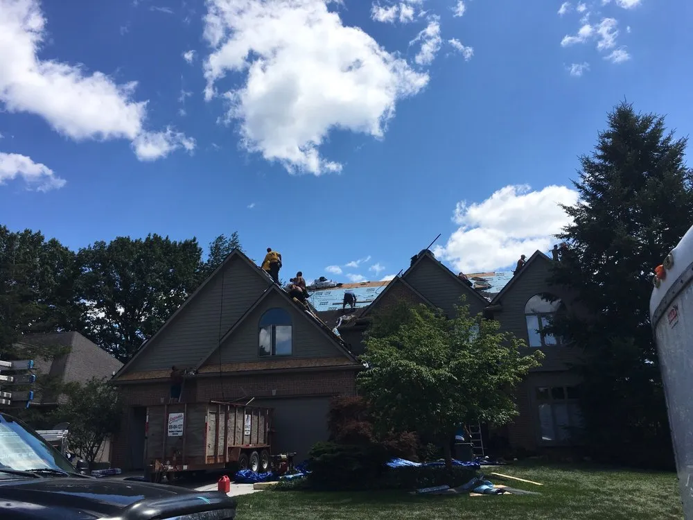 Slide of Pro Built Custom Building