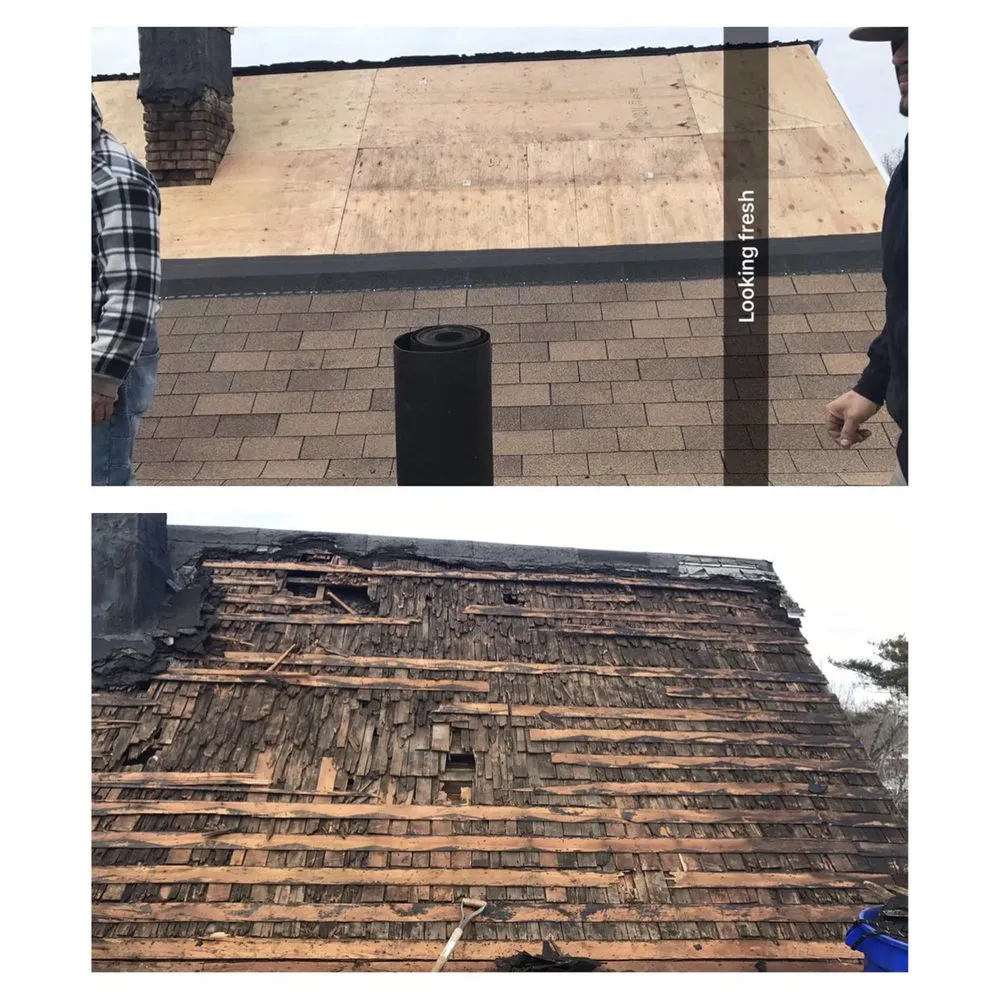 Slide of Pro Cats General Construction