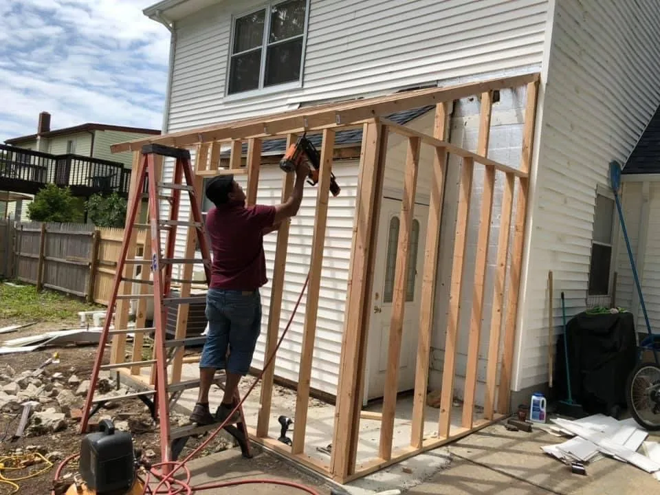 Slide of Pro Cats General Construction